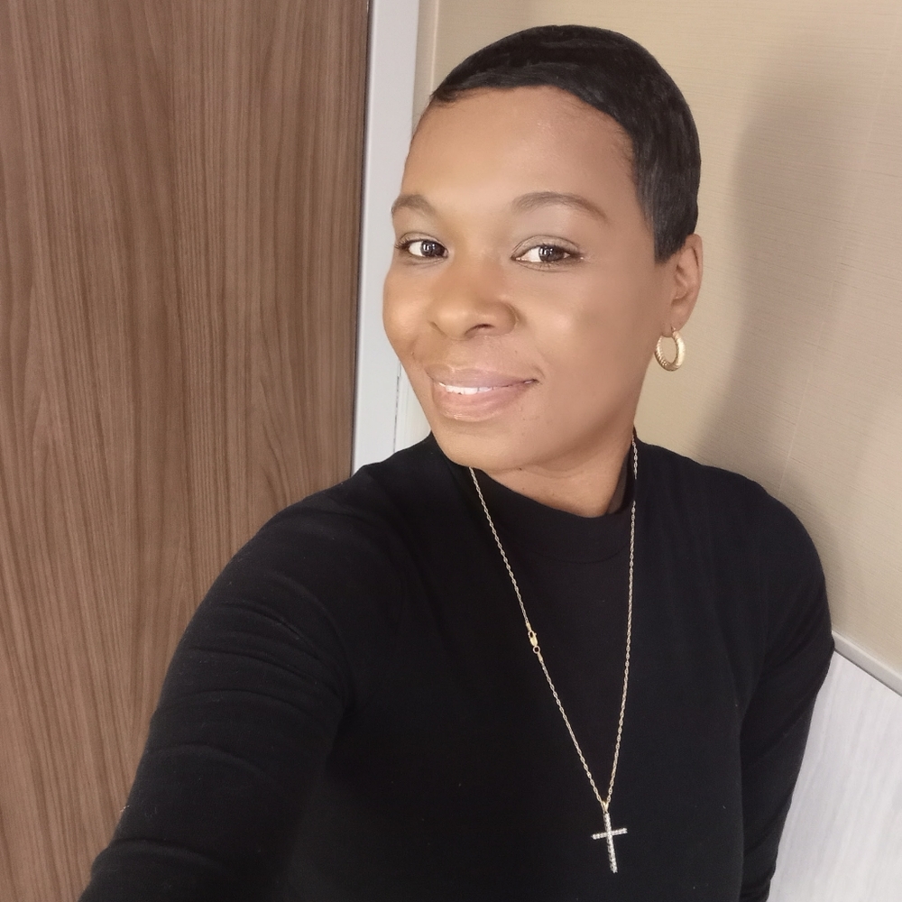 Meet your Posher, Tamisha